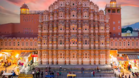 Jaipur